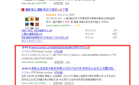 重庆seo：利用高级搜索，免费下载文档（百度文库），不给财富值
