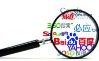 重庆seo：解读百度搜索引擎2.0——域名和空间